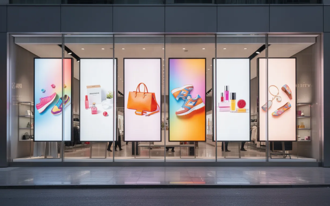 Digital Signage TV: How to Choose, Use, and Get Results