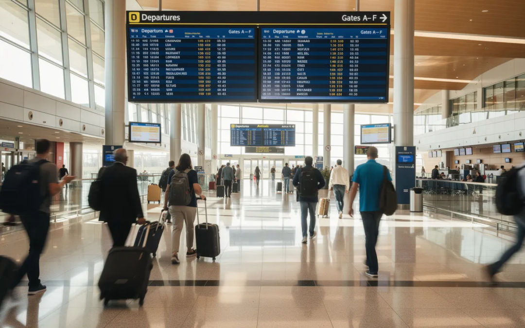 Digital Signage Content: Strategy, Ideas & Practical Guidelines