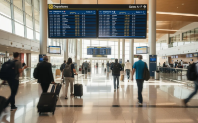 Digital Signage Content: Strategy, Ideas & Practical Guidelines