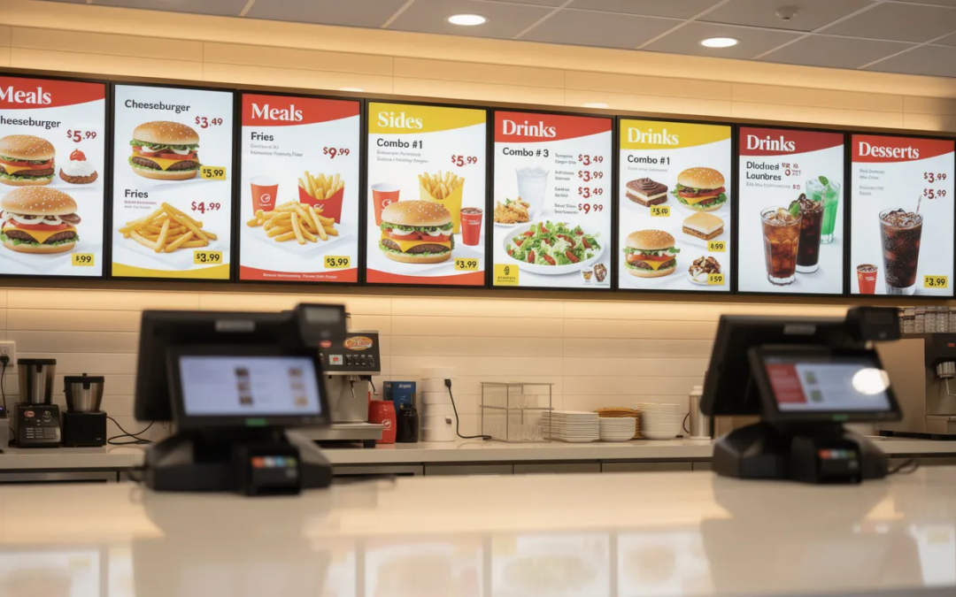 Cloud Digital Signage: The Future of Content Management