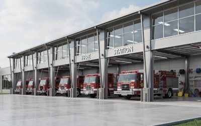 Top Innovations in Fire Departments for Enhanced Safety and Efficiency