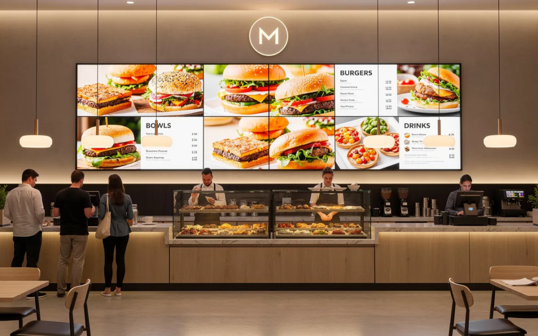 Digital Signboards: A Complete Guide for Businesses in 2026
