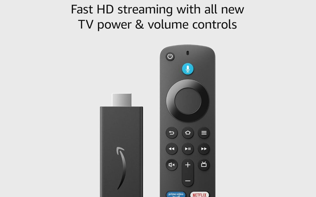 How to Install SignageTube Cloud APK on Amazon Fire TV Stick