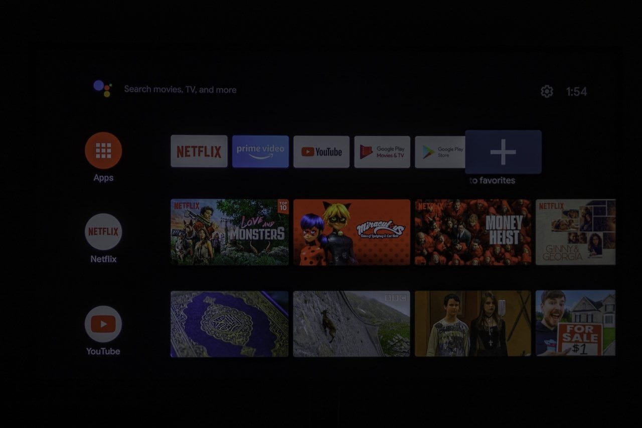 Must Have Apps For Android Smart TV / Android TV Box. 