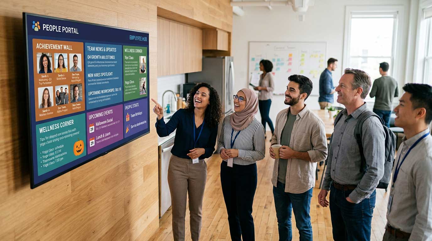 Digital-Signage-That-Employees-Actually-Read