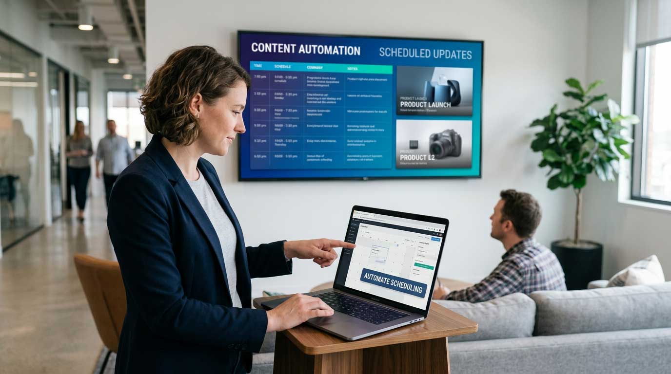 How-to-Automate-Content-Scheduling-on-Display-Screens