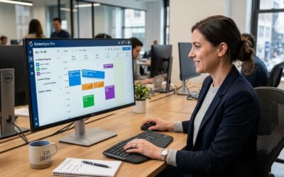 Pick Digital Signage Scheduling Software That Works