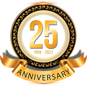 PresentationPoint 25 years