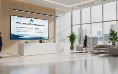 How to Turn PowerPoint into Digital Signage: The Ultimate Guide (2026)