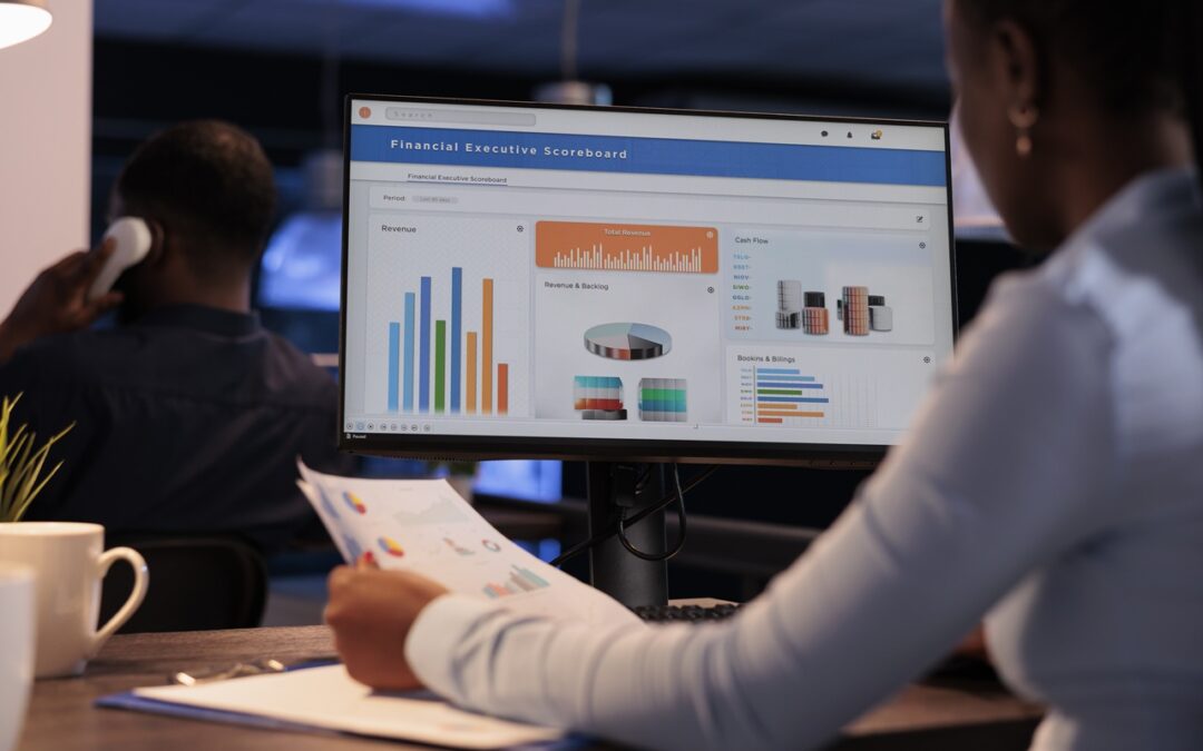 Beyond Static: The Benefits of Real-Time Digital Signage