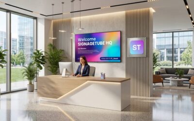 Best Way to Show PowerPoint on TV (Without Losing Animations & Fonts)