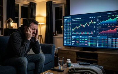 Live Data on Screens Without the IT Headache