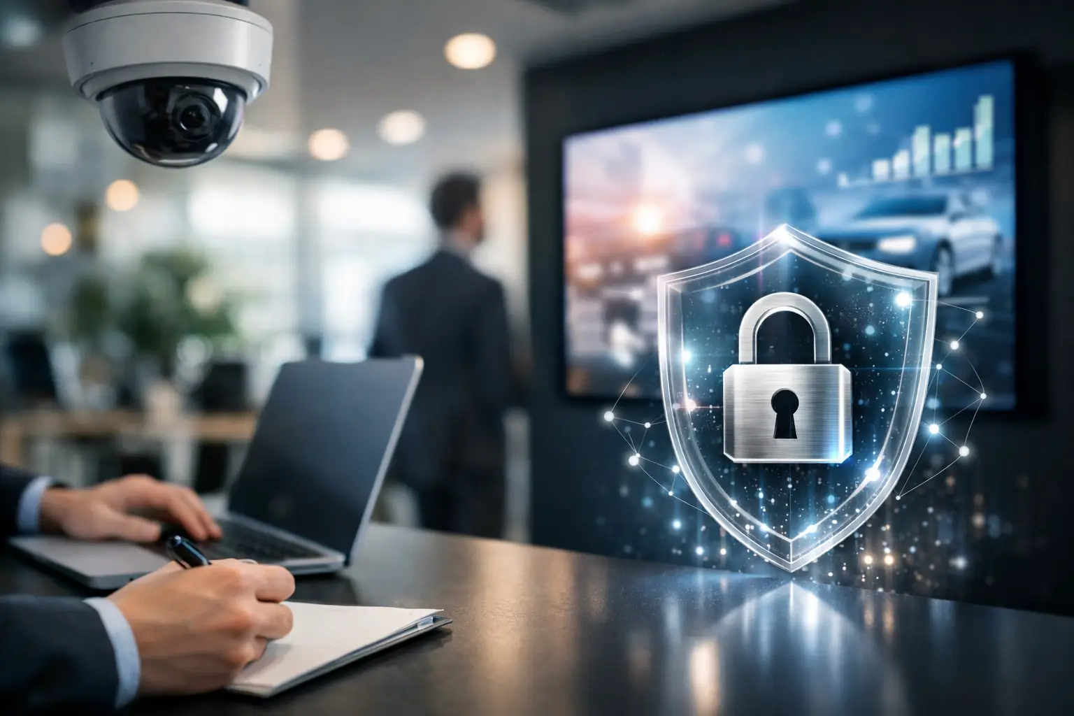 Digital Signage Security Best Practices