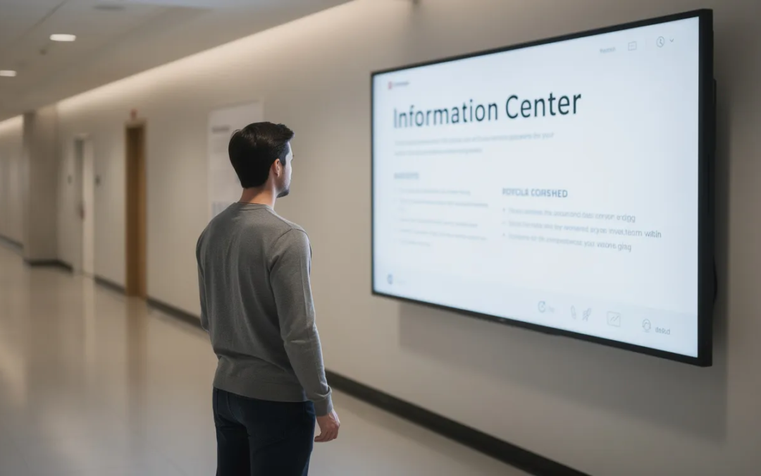 Tips for PowerPoint Digital Signage (Practical Guide for SignageTube Users)