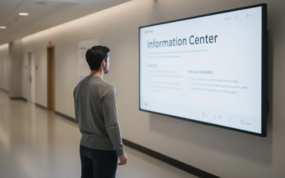 Tips for PowerPoint Digital Signage (Practical Guide for SignageTube Users)