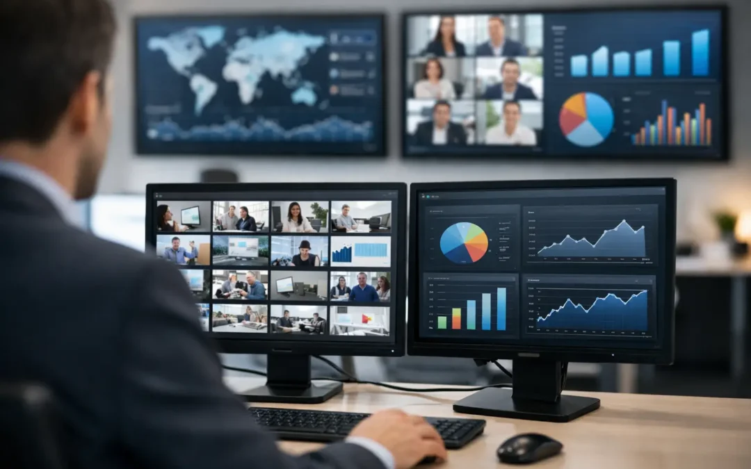 Enterprise Screen Management Software Review