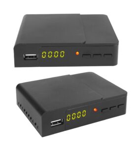 features for digital signage players