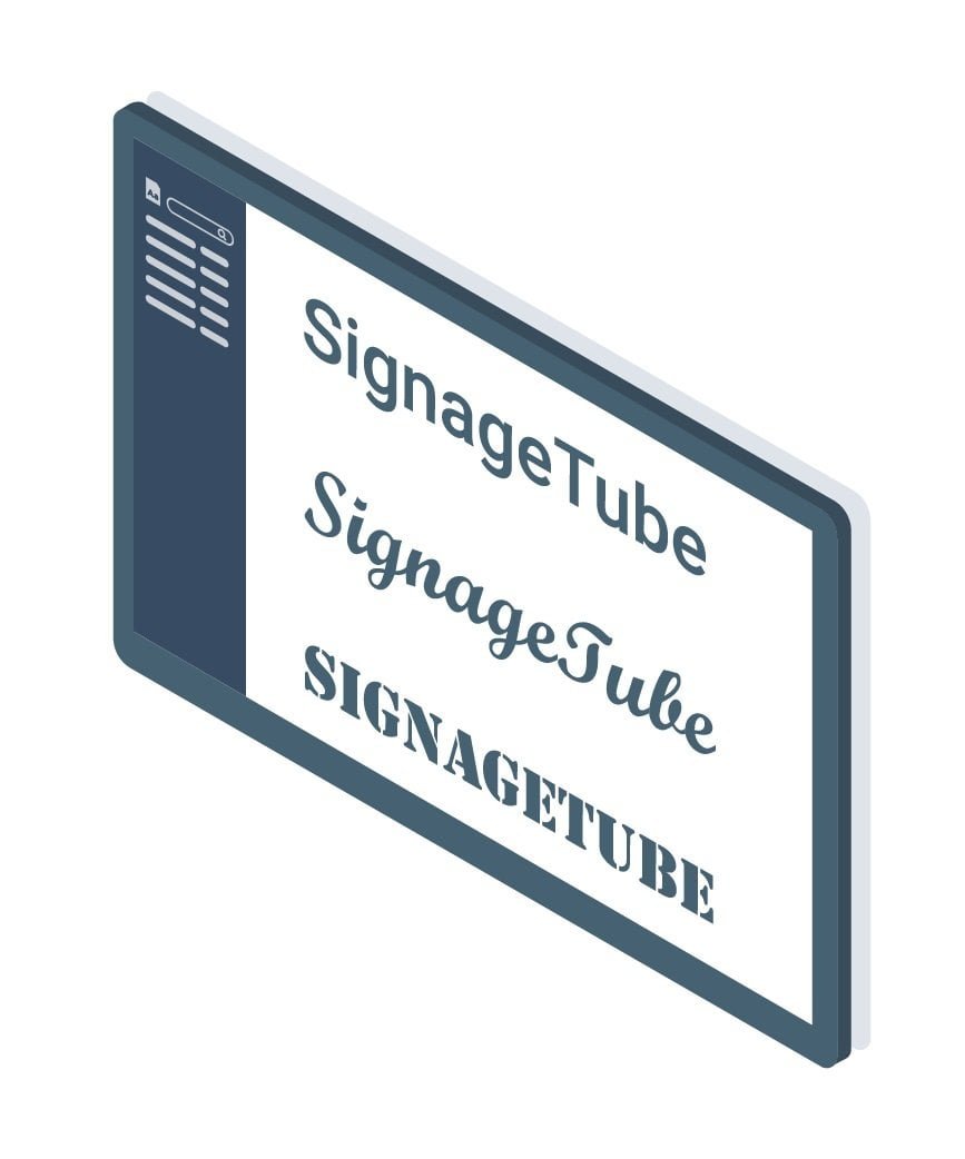 Design Agencies Digital Signage Opportunities