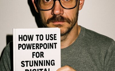 How to Turn PowerPoint into Stunning Digital Signage