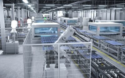 Industries That Thrive with Real-Time Digital Signage