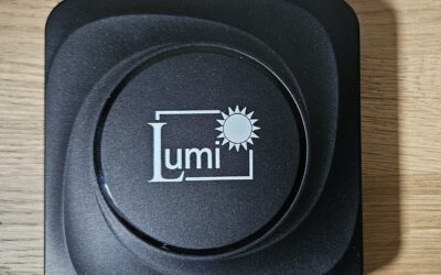 Evaluation of the Lumi TV Digital Signage Player