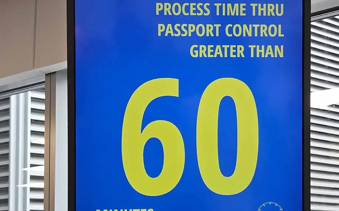 Your Guide to Dynamic Displays: Mastering Real-Time Content for Unbeatable Digital Signage