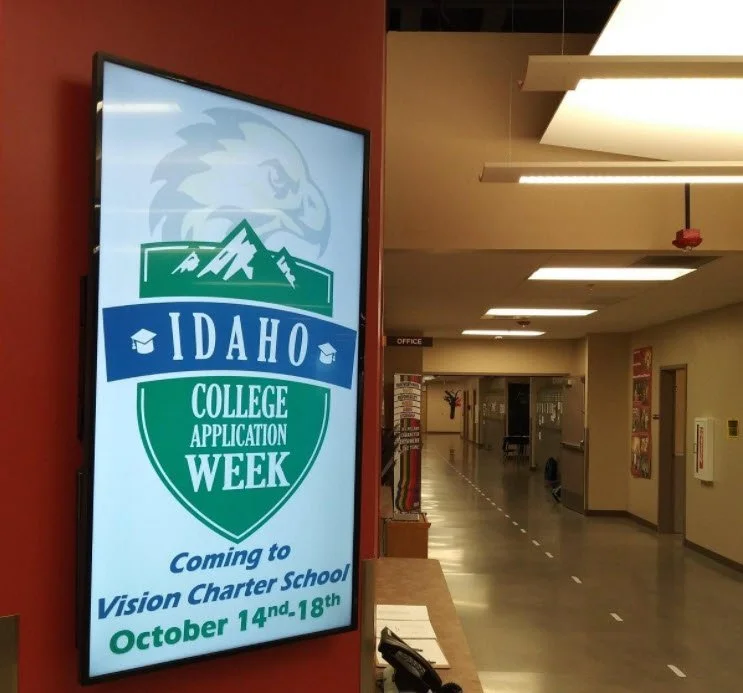 The power of digital signage