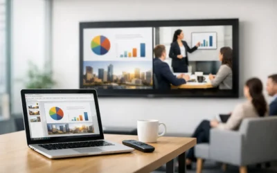 PowerPoint Digital Signage Software That Works