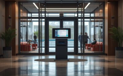 PowerPoint Kiosk Mode: How to Create a Locked-Down Interactive Kiosk (step-by-step)