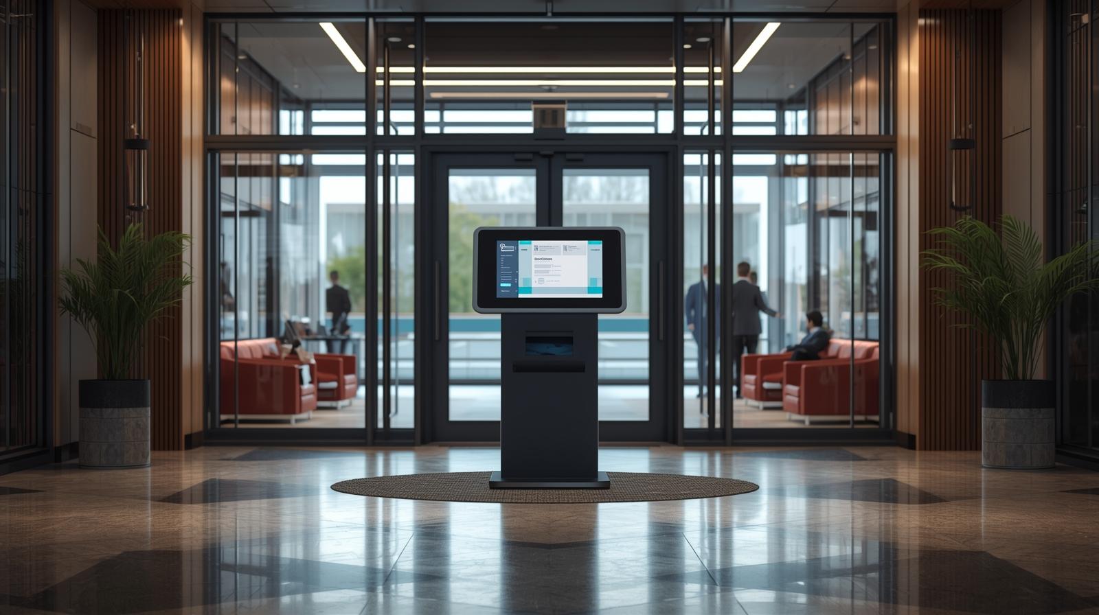 PowerPoint kiosk mode: How to create a locked-down interactive kiosk