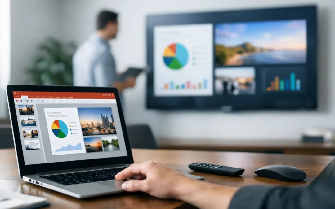 PowerPoint Signage Software Review