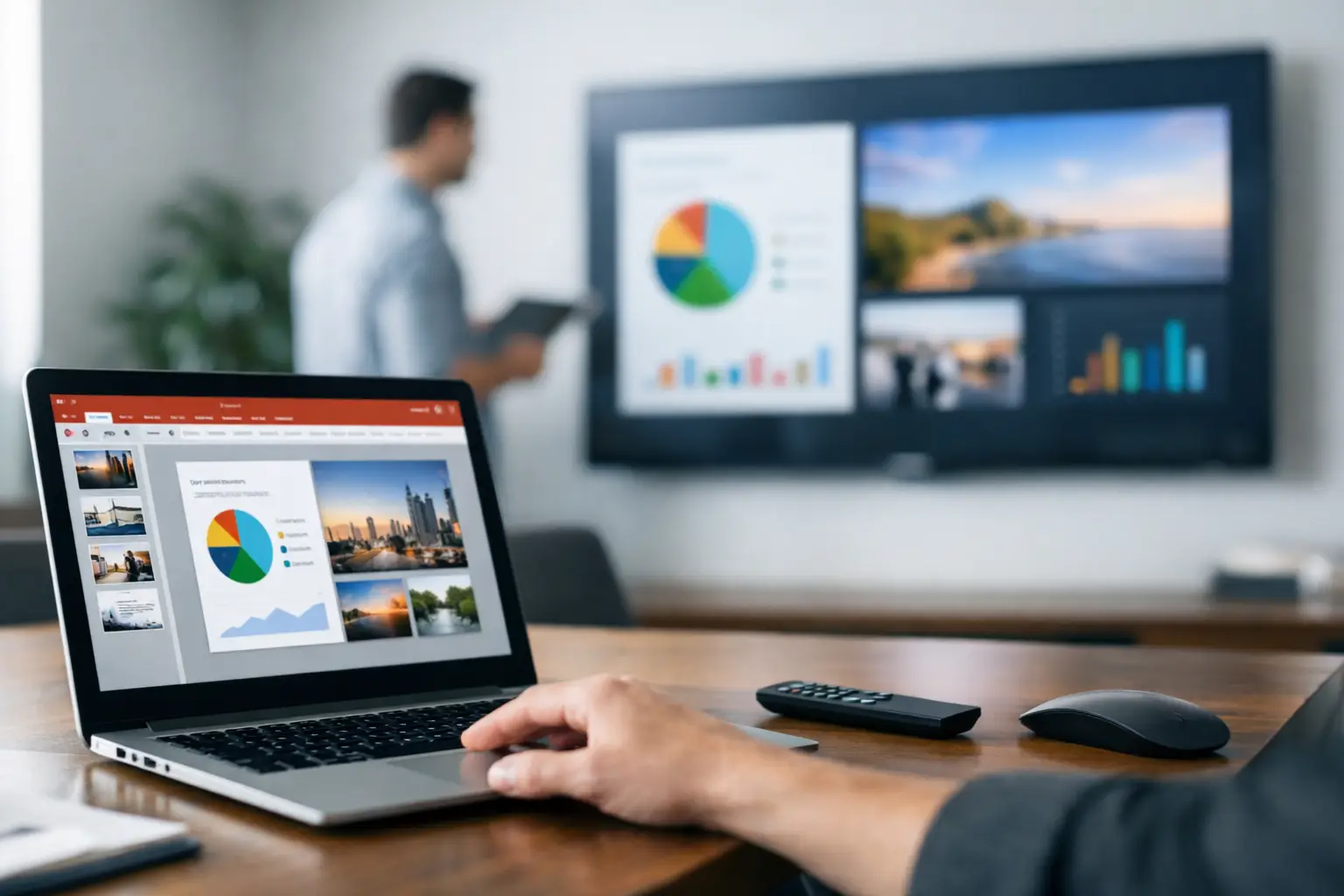 PowerPoint Signage Software Review