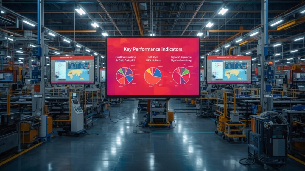 Publish PowerPoint to a TV easily: 5 reliable methods (HDMI, casting, USB, kiosk, and digital signage)