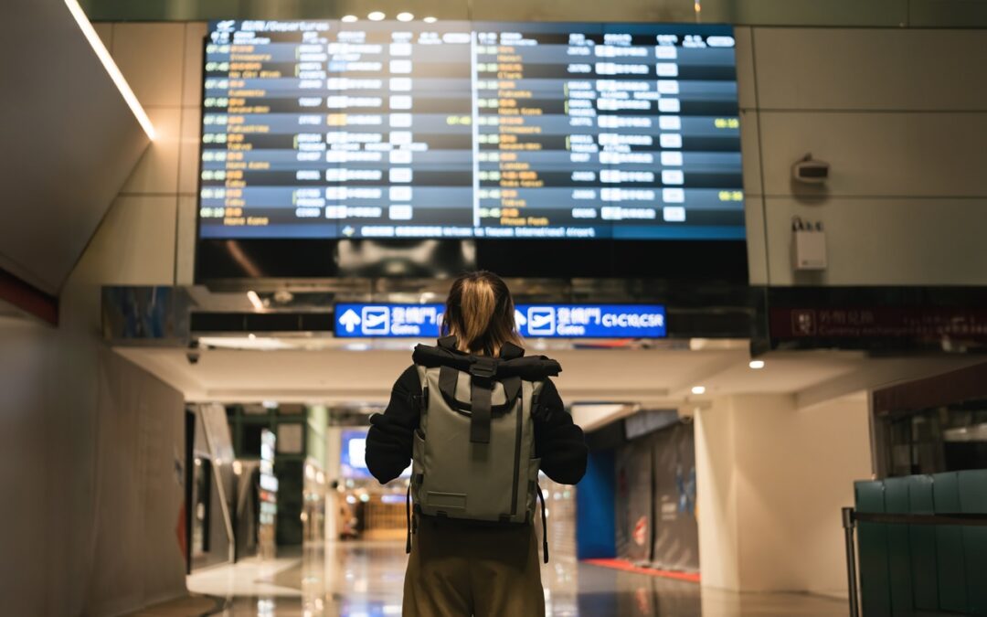 Real-Time Digital Signage: A Guide to Dynamic Content