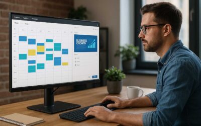 Software Solutions for Scheduling and Managing Presentation-Based Displays