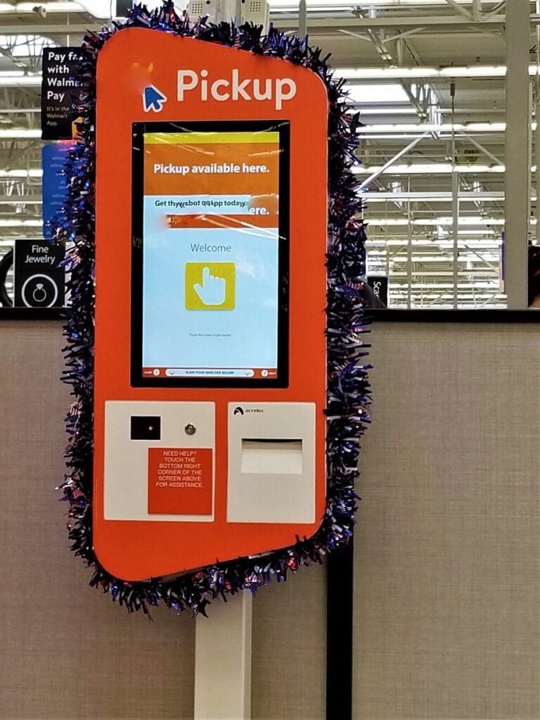 Powerpoint Kiosk Examples How To Set Up PowerPoint Kiosk: Touch Screen Kiosks using PowerPoints ...