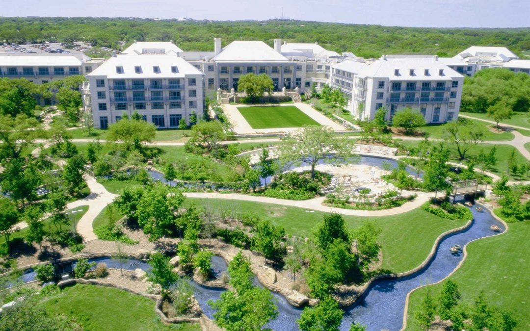 Presentation Summit 2019 San Antonio TX USA