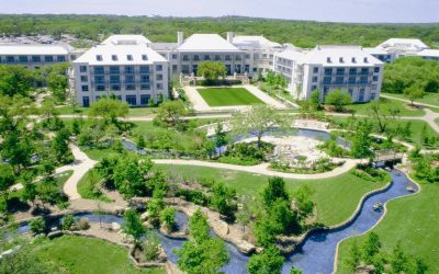 Presentation Summit 2019 San Antonio TX USA