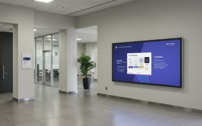 PowerPoint Digital Signage: The Complete Guide to Turning Slides into Screen-Ready Content (2026)