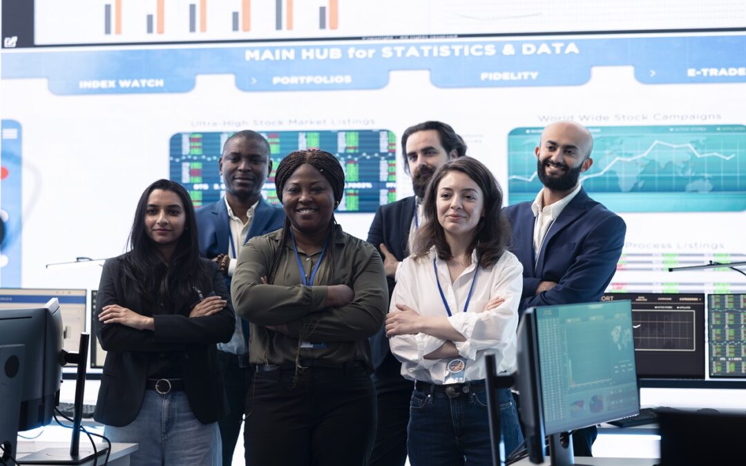 Transform Your Displays with SignageTube Live