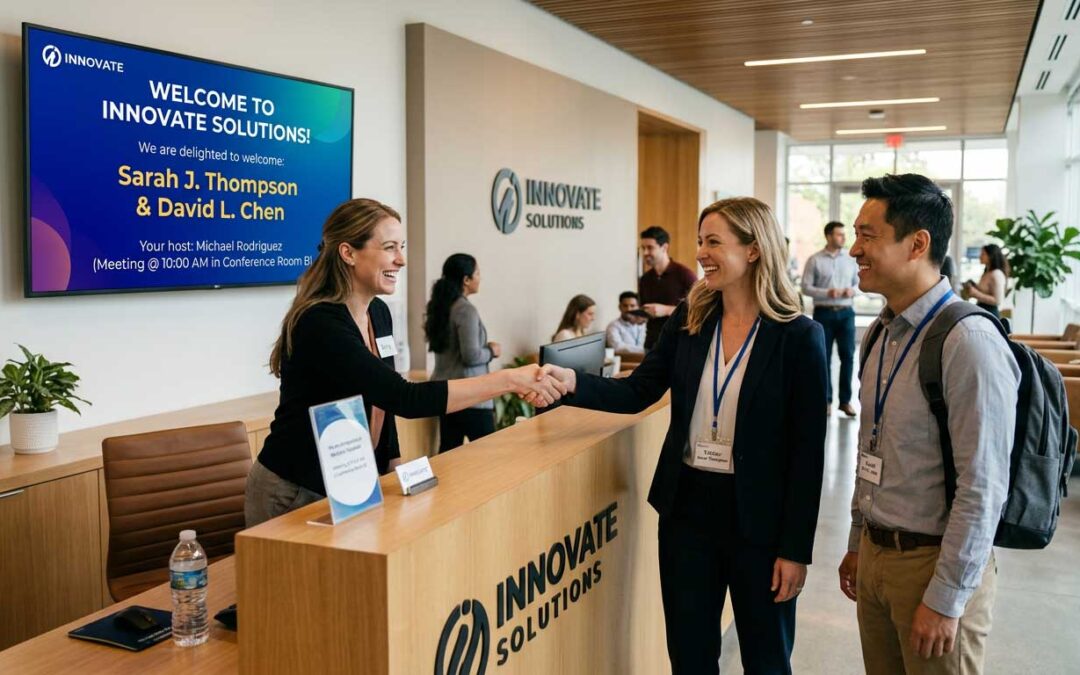 Elevate Your Screens: Introducing the SignageTube Marketplace