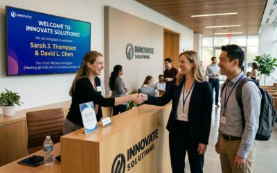 Elevate Your Screens: Introducing the SignageTube Marketplace