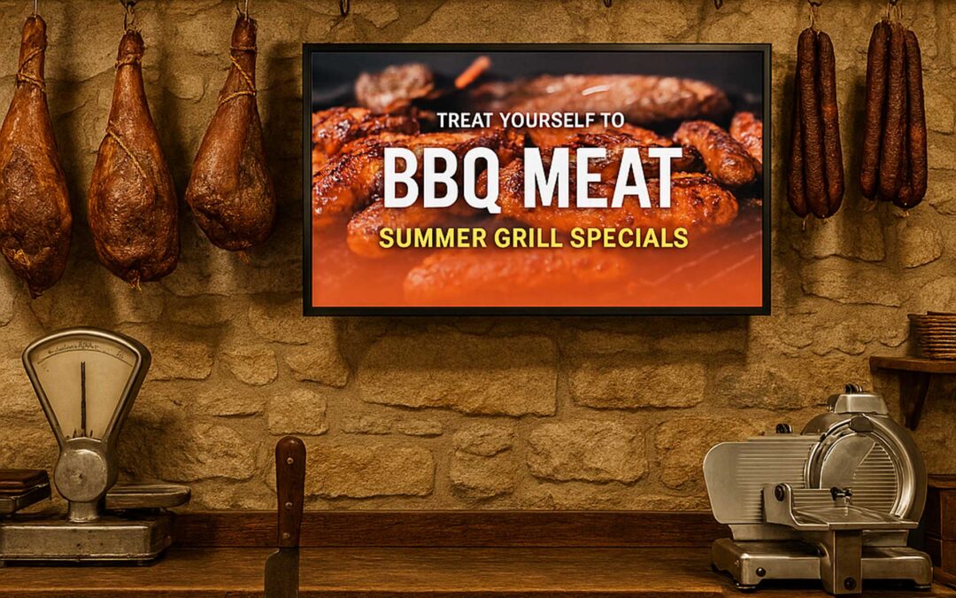 What Is PowerPoint Digital Signage and Why Does It Matter?