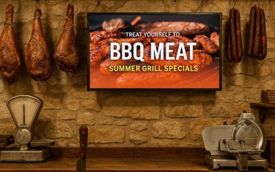 What Is PowerPoint Digital Signage and Why Does It Matter?