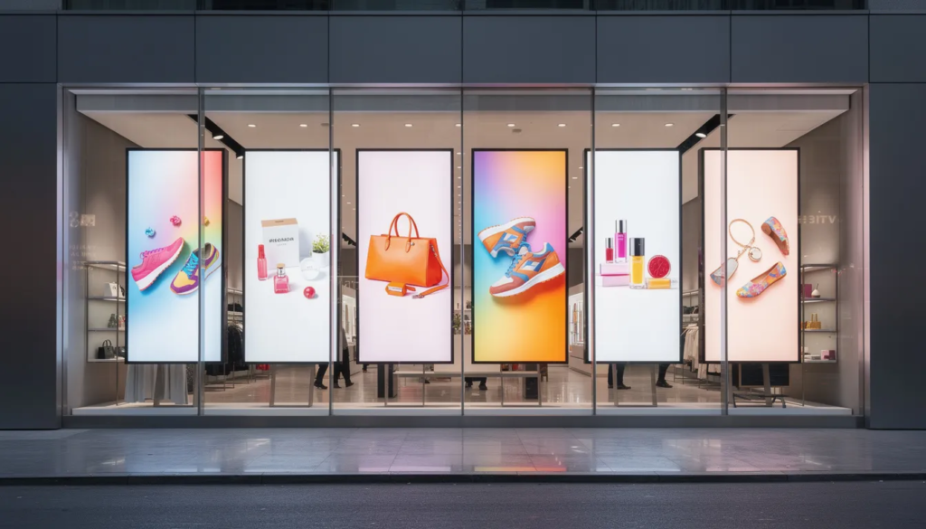 Digital Signage TV: How to Choose, Use, and Get Results