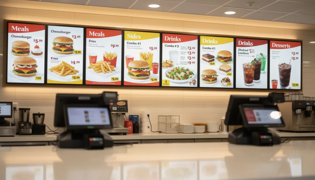 Cloud Digital Signage: The Future of Content Management