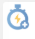 Quick Start icon for testing media setup