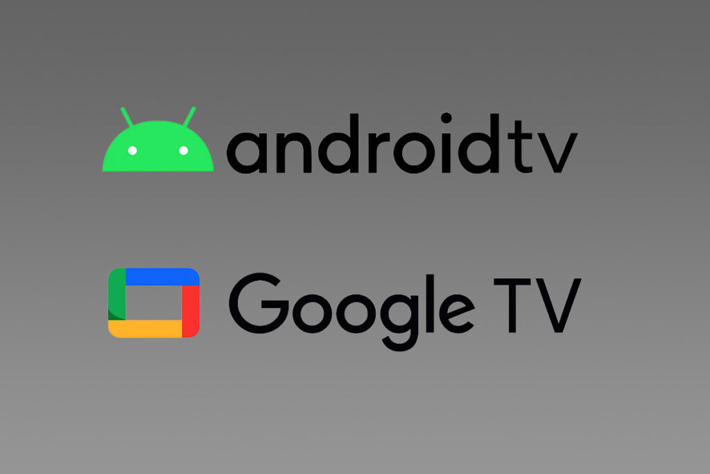 TV screen recommended for use with SignageTube Cloud