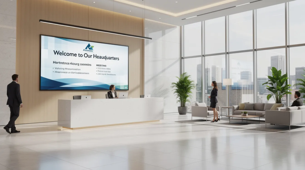 How to Turn PowerPoint into Digital Signage: The Ultimate Guide (2026)