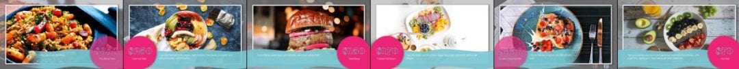 SignageTube template 0004
